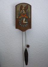 Augenwender Mops – kleine