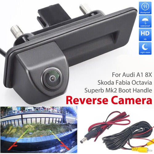 Ahd 720p rückfahrkamera mit - ahd,