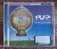 PUR Abenteuerland Remastered