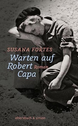 Susana fortes warten auf - susana,