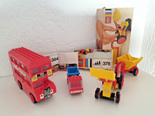 Lego City Fahrzeuge Konvolut