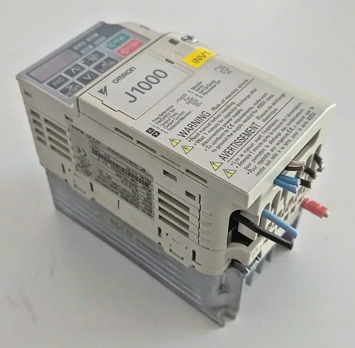 Omron j1000 jza20p4baa - j1000,