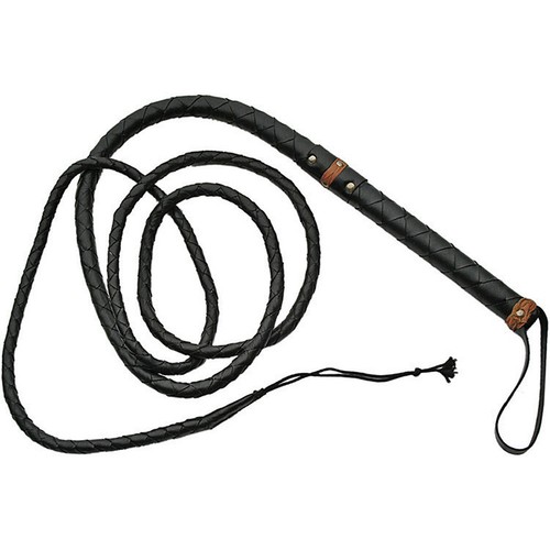 Szco bullwhip bullenpeitsche - szco,