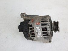 Lichtmaschine Fiat 500 312