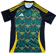 Jamaika Trikot Gr. M 2024