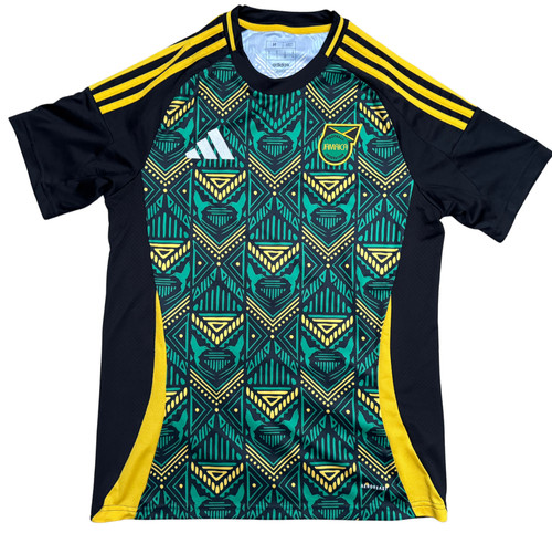 Jamaika trikot m - jamaika,