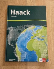 Der Haack Weltatlas für Sekundarstufe 1: Ausgabe Rh... | Buch | Zustand sehr gut