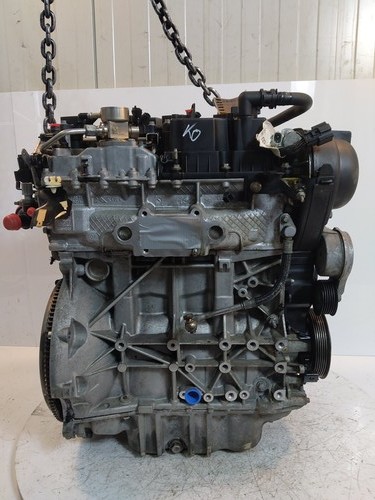 Motor für ford fusion - für, galaxy