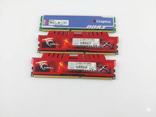g.skill ddr3 ram 2x8gb