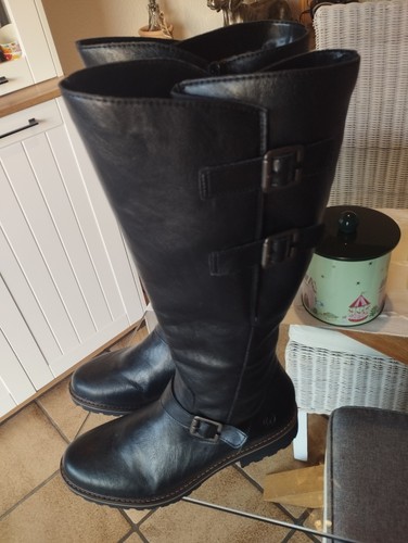 Remonte weitschafstiefel - remonte,