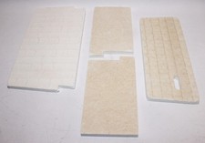 Brötje Brennkammer Isolierung Ecotherm 24KW - 603317