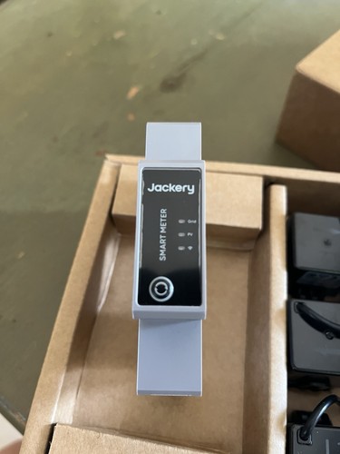 Jackery phase smart energy - jackery,