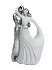 Liebespaar - mit Herz 10-25 cm