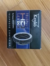 Kenko Teleplus 1,4 X DGX Yfür
