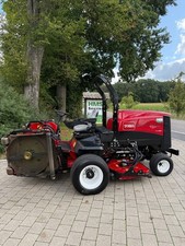 Toro Groundsmaster 4500 D