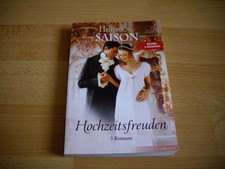 Historical Saison 3in1 Band 10 Hochzeitfreuden Cora Liebes Romane
