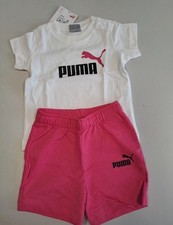 Puma Baby Set 74cm Neu Summer