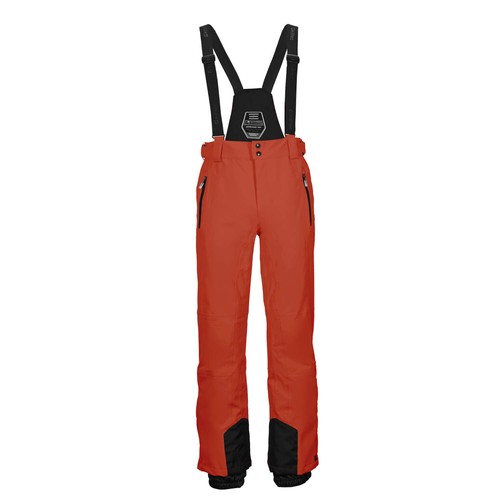 Killtec herren skihose ksw - ksw, 100