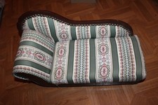 Ottomane Couch Sofa für