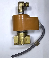 Lucifer Magnetventil 135K03 |