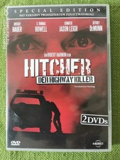 Hitcher - der Highway Killer [2 DVDs, Special Edition]