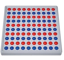 SCHUBI Abaco 100. Modell A