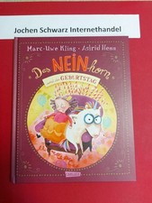 Das Neinhorn und der