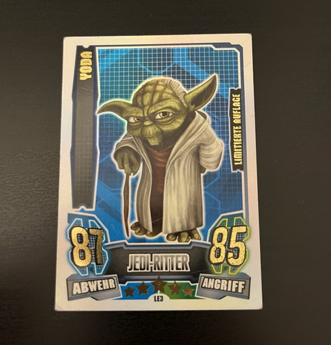 Topps star wars - star,