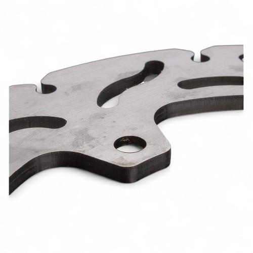 Trw bremsscheibe mst376rac - bremsscheibe, |
