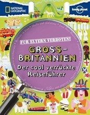 Für Eltern verboten: Großbritannien: Der cool verrückte ... | Buch | Zustand gut