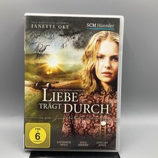 Liebe trägt durch - Janette