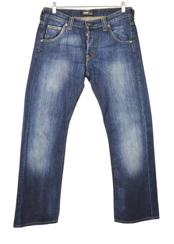 Lee flint jeans herren - flint,