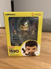 Cyberpunk 2077 Male V /