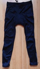 Crane Thermo Herrenradhose