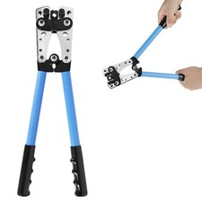 Kabelschuh Zange 6-50 mm²