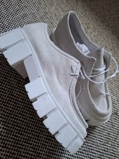 L'Estrosa Halbschuhe/ Loafer