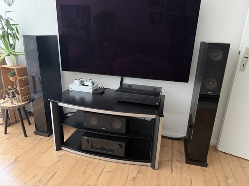 Teufel theater hybrid - teufel,