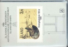 Aland 1986 - aland, **