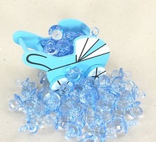 100 Deko-Schnuller Streudeko