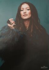 LEONY - A4 Poster 21x28cm -