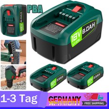 8000mAh Akku für Bosch PBA