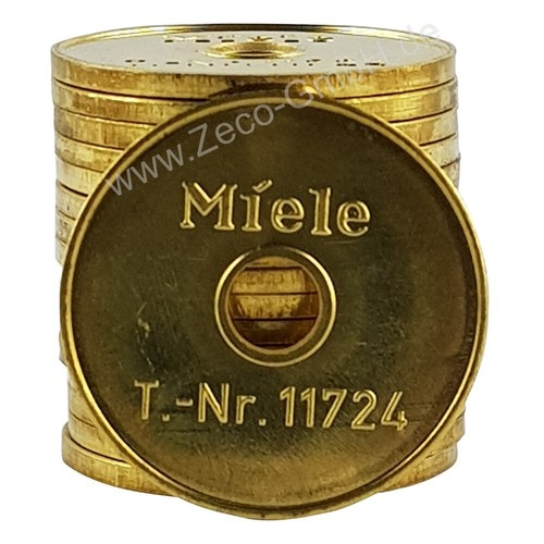 Miele wertmarke wertmarken - miele,