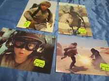 Motiv  Bild  Postkarten , Star