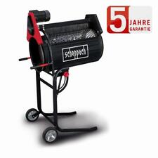 Scheppach Gartenrollsieb RS350