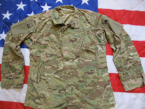 Original issue usa acu - issue, us