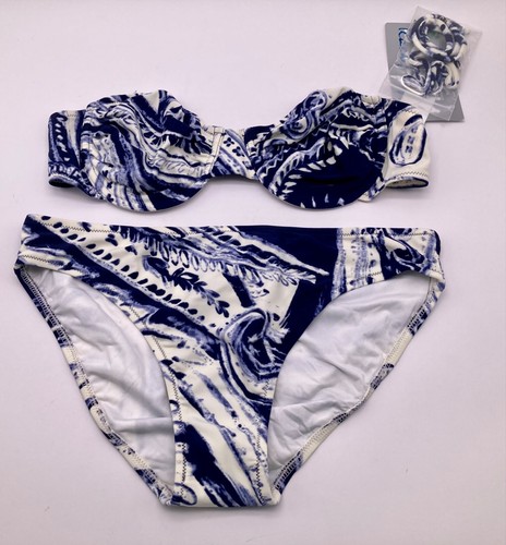 Rachel pappo alba moda bikini - rachel,