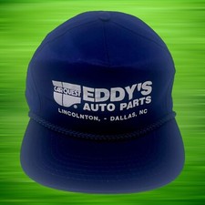 Vintage Car Quest Rope Trucker