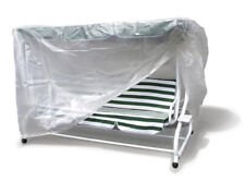 Abdeckhaube Schutzhülle Schutzhaube für 4-sitzer Hollywoodschaukel 250x150x160cm