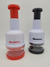 Zerkleinerer Zwiebelschneider