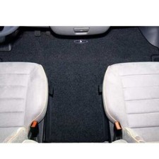 Fahrerhausteppich für Mercedes Vito ab Bj. 2014 Basic Nadelvlies (P1553)